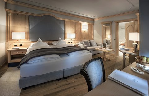 GARDENA GRODNERHOF HOTEL SPA - Photo 16