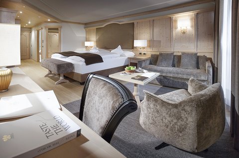 GARDENA GRODNERHOF HOTEL SPA - Photo 19