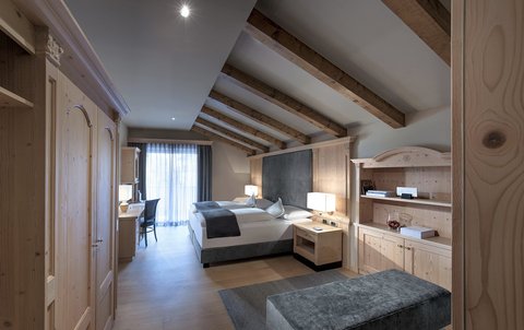 GARDENA GRODNERHOF HOTEL SPA - Photo 23