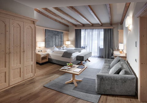GARDENA GRODNERHOF HOTEL SPA - Photo 18