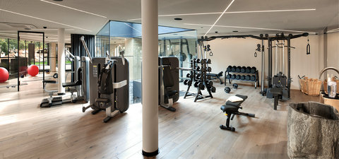 GARDENA GRODNERHOF HOTEL SPA - Photo 30