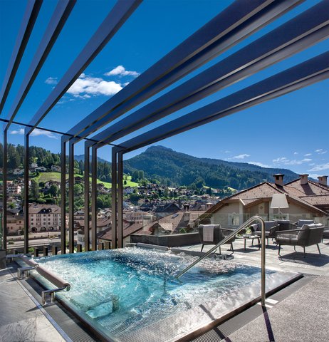GARDENA GRODNERHOF HOTEL SPA - Photo 31