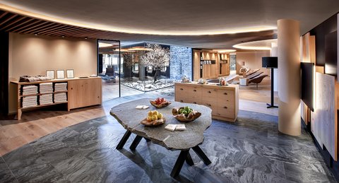GARDENA GRODNERHOF HOTEL SPA - Photo 32