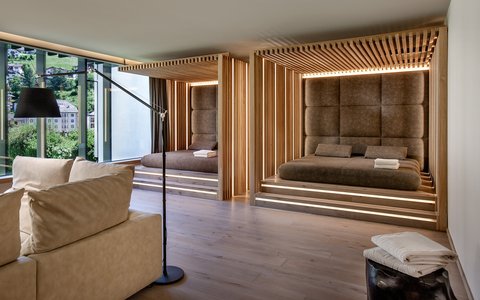 GARDENA GRODNERHOF HOTEL SPA - Photo 34