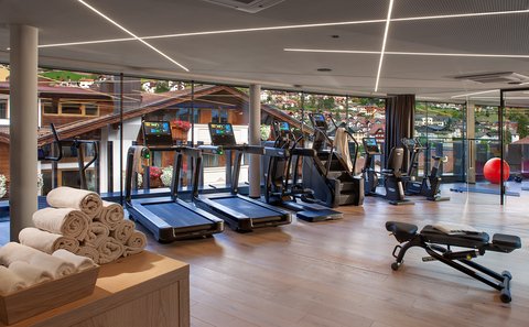 GARDENA GRODNERHOF HOTEL SPA - Photo 37