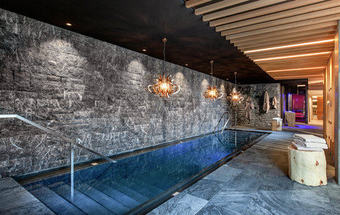 GARDENA GRODNERHOF HOTEL SPA - Photo 38