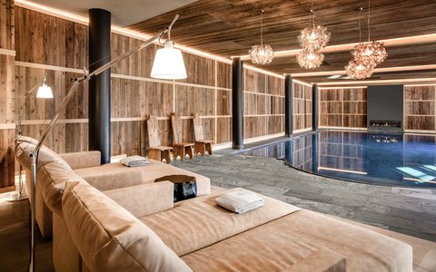 GARDENA GRODNERHOF HOTEL SPA - Photo 39