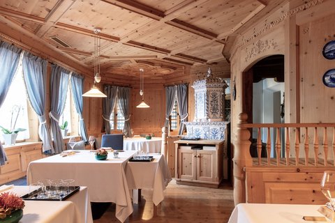 GARDENA GRODNERHOF HOTEL SPA - Photo 27