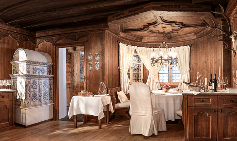 GARDENA GRODNERHOF HOTEL SPA - Photo 26