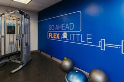  - Holiday Inn Express & Suites Urbandale - I-35 & I-80, Exit 129