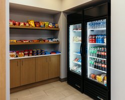  - Holiday Inn Express & Suites Urbandale - I-35 & I-80, Exit 129