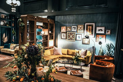  - Hotel Indigo Downtown Nashville