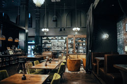  - Hotel Indigo Downtown Nashville