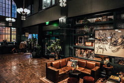  - Hotel Indigo Downtown Nashville