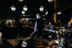  - Hotel Indigo Downtown Nashville