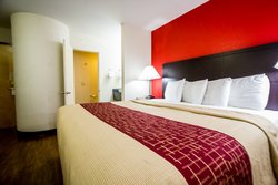  - Red Roof Inn Round Rock - I-35, Exit 254