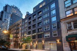  - SpringHill Suites by Marriott Midtown Manhattan New York