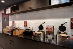  - SpringHill Suites by Marriott Midtown Manhattan New York