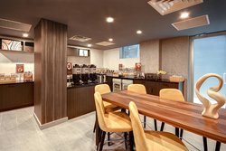  - SpringHill Suites by Marriott Midtown Manhattan New York