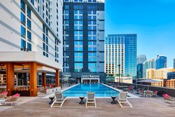  - SpringHill Suites by Marriott Downtown Nashville