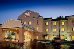  - Fairfield Inn & Suites by Marriott San Bernardino