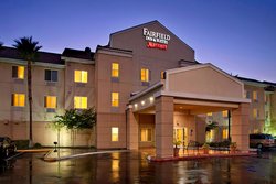  - Fairfield Inn & Suites by Marriott San Bernardino