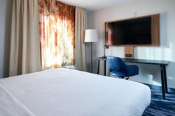  - Fairfield Inn & Suites by Marriott San Bernardino