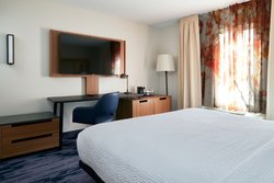  - Fairfield Inn & Suites by Marriott San Bernardino