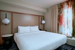  - Fairfield Inn & Suites by Marriott San Bernardino