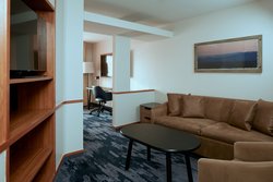  - Fairfield Inn & Suites by Marriott San Bernardino