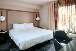  - Fairfield Inn & Suites by Marriott San Bernardino