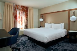  - Fairfield Inn & Suites by Marriott San Bernardino