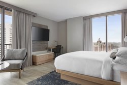  - Marriott Virginia Beach Oceanfront Hotel