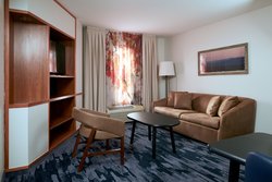  - Fairfield Inn & Suites by Marriott San Bernardino