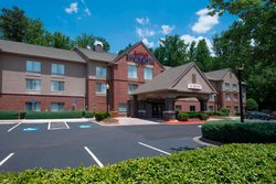  - SpringHill Suites by Marriott Alpharetta