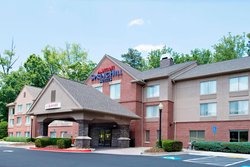  - SpringHill Suites by Marriott Alpharetta