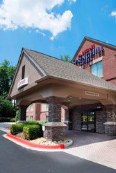  - SpringHill Suites by Marriott Alpharetta