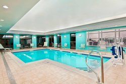  - SpringHill Suites by Marriott Asheville - I-240, Exit 7