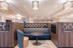  - Courtyard by Marriott Hotel Agoura Hills