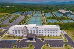  - Fairfield Inn & Suites by Marriott Rome