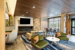  - Fairfield Inn & Suites by Marriott Rome