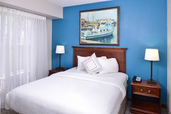  - Residence Inn by Marriott Riverview Charleston
