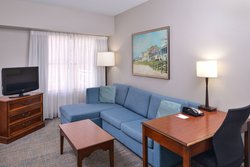  - Residence Inn by Marriott Riverview Charleston