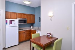  - Residence Inn by Marriott Riverview Charleston