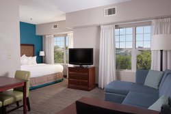  - Residence Inn by Marriott Riverview Charleston