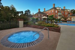  - Marriott Vacation Club Manor Williamsburg