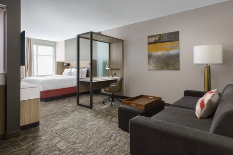King Suite