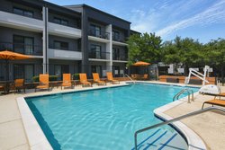  - Courtyard by Marriott Hotel Spring Valley Richardson