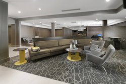  - SpringHill Suites by Marriott Addison