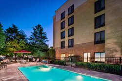  - SpringHill Suites by Marriott Addison
